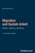 Cover-Bild zum Titel 'Migration und Soziale Arbeit' von ''