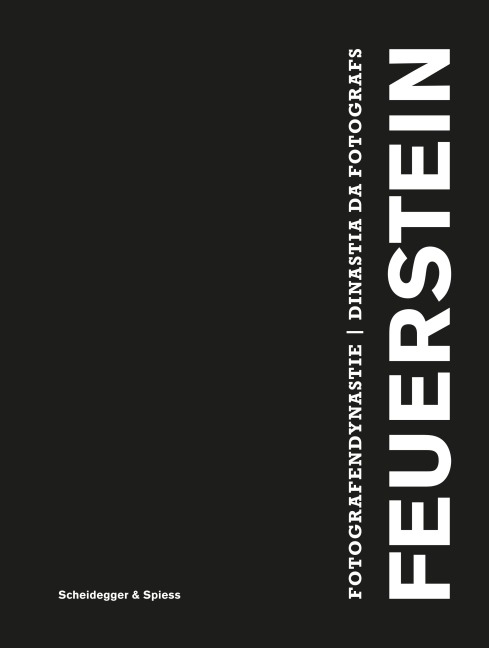 Fotografendynastie Feuerstein - 