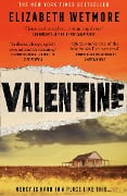 Cover-Bild zum Titel 'Valentine' von 'Elizabeth Wetmore'