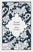 Cover-Bild zum Titel 'Snow Country' von 'Yasunari Kawabata'