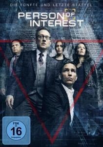 Person of Interest - Jonathan Nolan, Nic van Zeebroeck, Denise Thé, Sean Hennen, Greg Plageman