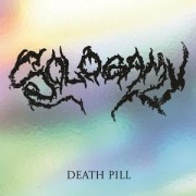 Cover-Bild zum Titel 'Sologamy' von 'Death Pill'