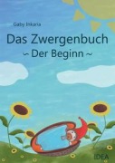 Cover-Bild zum Titel 'Das Zwergenbuch' von 'Gaby Inkaria'