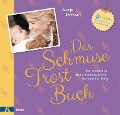 Cover-Bild zum Titel 'Das Schmuse-Trost-Buch' von 'Antje Drössel'