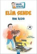 Cover-Bild zum Titel 'Bilmis Bitirmis' von 'Nur Icözü'