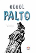 Cover-Bild zum Titel 'Palto' von 'Nikolay Vasilyevic Gogol'
