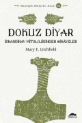 Cover-Bild zum Titel 'Dokuz Diyar' von 'Mary E. Litchfield'