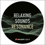 Cover-Bild zum Titel 'Resonance' von 'Lukas Åkerberg Lundh'
