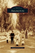 Cover-Bild zum Titel 'Arlington' von 'Georgia Gordon Sercl'