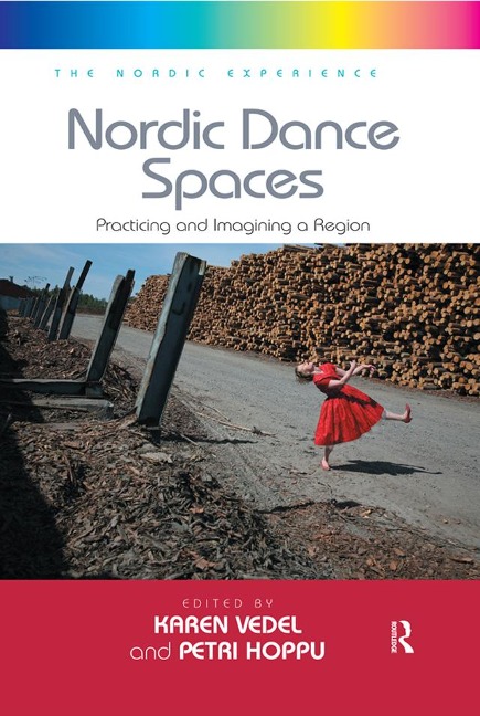 Nordic Dance Spaces - Petri Hoppu