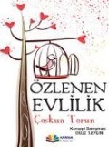 Cover-Bild zum Titel 'Özlenen Evlilik' von 'Coskun Torun'