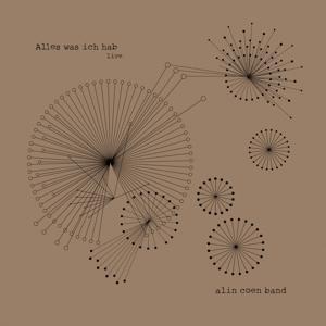 Alles Was Ich Hab - Live - Alin Band Coen