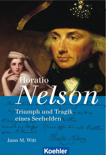 Horatio Nelson - Jann M. Witt