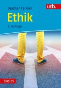 Cover-Bild zum Titel 'Ethik' von 'Dagmar Fenner'