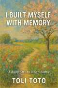 Cover-Bild zum Titel 'I Built Myself with Memory' von 'Toli Toto'