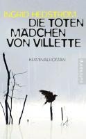 Die toten Mädchen von Villette - Ingrid Hedström