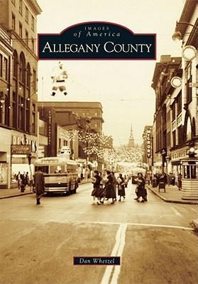 Allegany County - Dan Whetzel