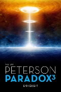 Cover-Bild zum Titel 'Paradox 3' von 'Phillip P. Peterson'
