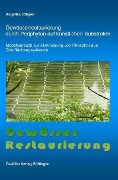 Cover-Bild zum Titel 'Gewässerrestaurierung durch Periphyton auf künstlichen Substraten' von ''