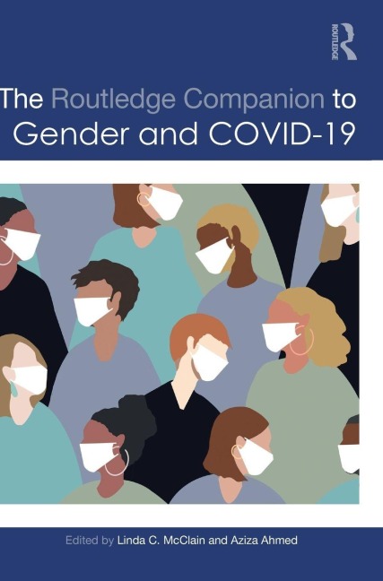 The Routledge Companion to Gender and COVID-19 - 