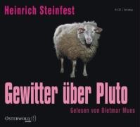 Steinfest, H: Gewitter über Pluto - 