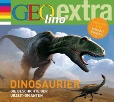Dinosaurier - Die Geschichte der Urzeit-Giganten - Martin Nusch