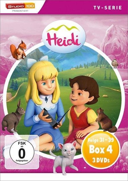Heidi - 