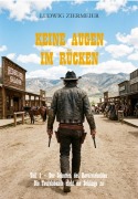 Cover-Bild zum Titel 'Keine Augen im Rücken' von 'Ludwig Ziermeier'