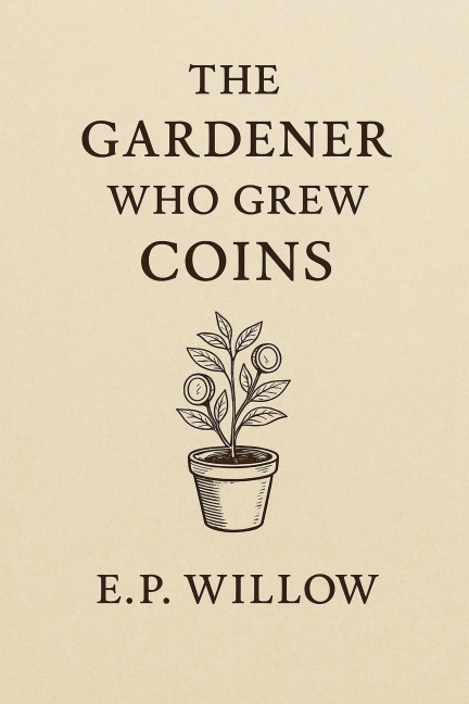 The Gardener Who Grew Coins - E. P. Willow