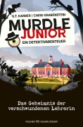 Murdle junior - Ein Detektivabenteuer - G. T. Karber, Chris Grabenstein