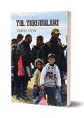 Cover-Bild zum Titel 'Yol Yorgunlari' von 'Galip Uyar'