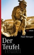 Cover-Bild zum Titel 'Der Teufel' von 'Paul Metzger'