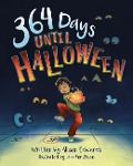 Cover-Bild zum Titel '364 Days Until Halloween' von 'Allison Edwards'