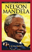 Cover-Bild zum Titel 'Nelson Mandela' von 'Peter Limb'