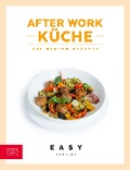 Cover-Bild zum Titel 'After Work Küche' von ''