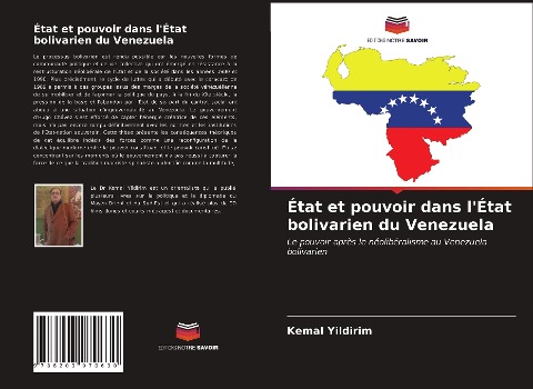 État et pouvoir dans l'État bolivarien du Venezuela - Kemal Yildirim