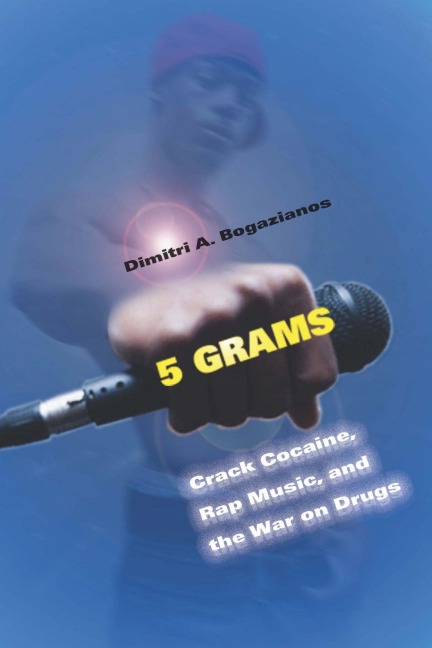 5 Grams - Dimitri A. Bogazianos