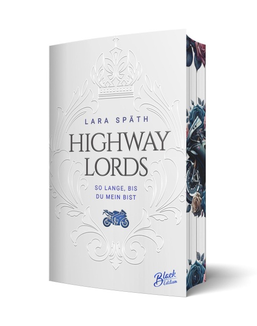 Highway Lords - Lara Späth