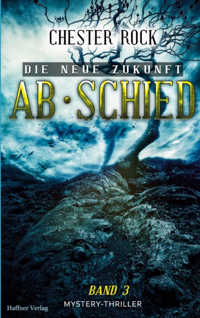 Die neue Zukunft - Chester Rock