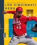 Cover-Bild zum Titel 'Los Cincinnati Reds' von 'Michael E Goodman'
