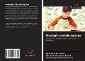 Cover-Bild zum Titel 'Strategia metodologiczna' von 'Eglis González Alonso, Yariadna Hernández Rosell, María Eugenia Gómez Alberti'