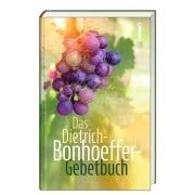 Cover-Bild zum Titel 'Ich danke dir, Gott' von 'Dietrich Bonhoeffer'