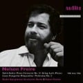 Cover-Bild zum Titel 'Saint-Saens/Grieg/Liszt-1986 (Live),1966' von 'Freire/Radio-Sinfonie-Orchester Berlin/Fischer'
