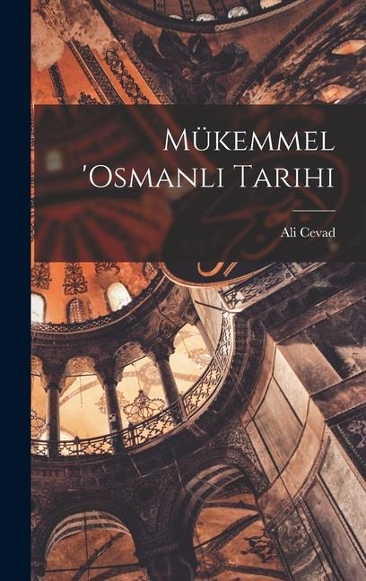 Mükemmel 'Osmanli tarihi - 