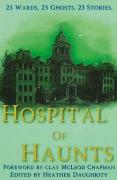 Cover-Bild zum Titel 'Hospital of Haunts' von ''