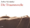 Cover-Bild zum Titel 'Die Traumnovelle' von 'Arthur Schnitzler'