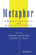 Metaphor - 