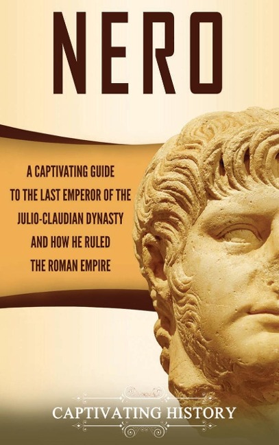 Nero - Captivating History