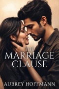Cover-Bild zum Titel 'The Marriage Clause' von 'Aubrey Hoffmann'