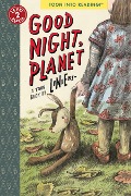Good Night, Planet - Liniers